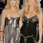 Goldie Hawn and Kate Hudson 150x150