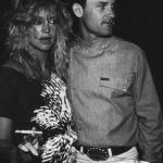 Goldie Hawn and Kurt Russell Very Young 150x150
