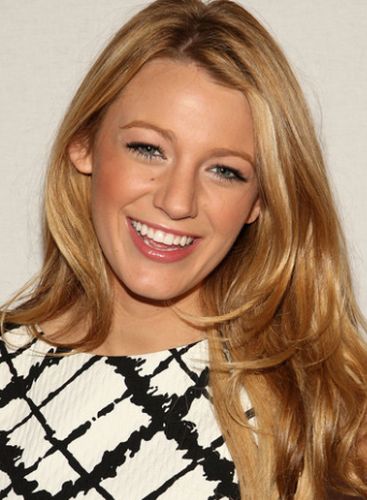 Blake Lively Beautiful