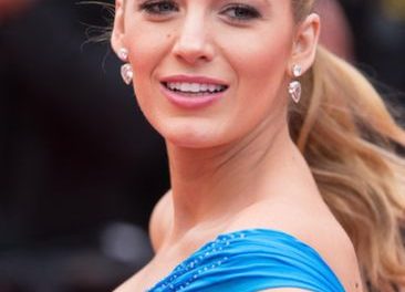 Blake Lively Nose Job: A Slight Change