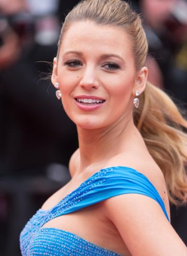 Blake Lively Plastic Surgery Controversy
