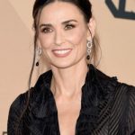 Demi Moore After Cosmetic Surgery 150x150