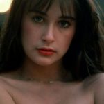 Demi Moore Before Cosmetic Surgery 150x150
