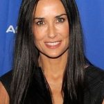 Demi Moore Plastic Surgery Controversy 150x150
