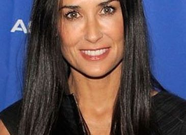 Demi Moore Plastic Surgery Gone Too Far