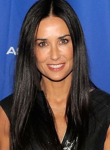 Demi Moore Plastic Surgery Gone Too Far