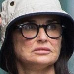 Demi Moore Plastic Surgery Fail 150x150