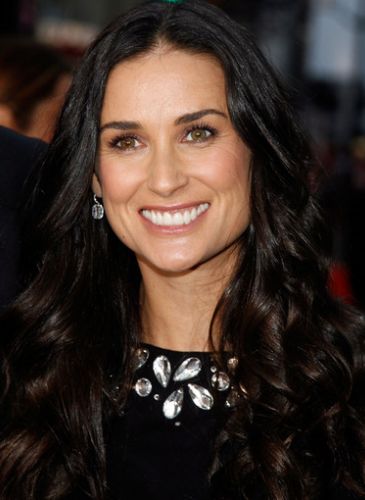 Demi Moore Plastic Surgery Gossips