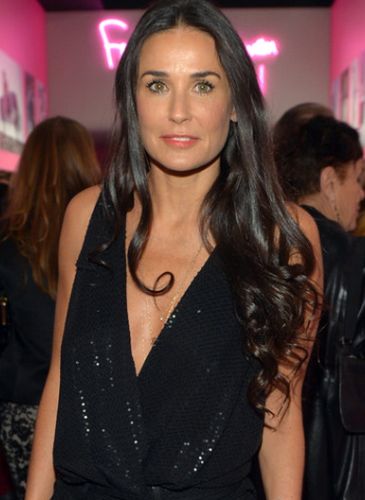Demi Moore Plastic Surgery Rumors
