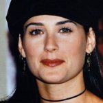 Demi Moore Plastic Surgery Transformation 150x150
