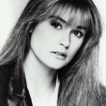 Demi Moore Young 150x150