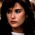 Demi Moore Younger Years 150x150