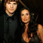 Demi Moore and Ashton Kutcher 150x150