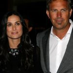 Demi Moore and Kevin Costner 150x150