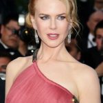 Nicole Kidman Cannes Festival 150x150