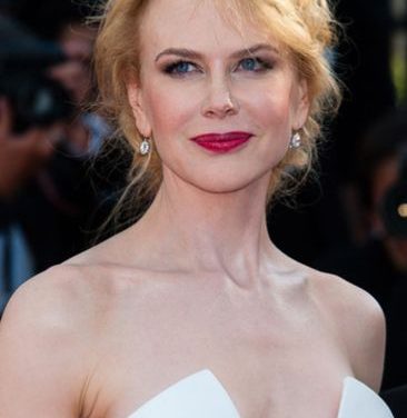 Nicole Kidman Plastic Surgery: Pretty Big Changes