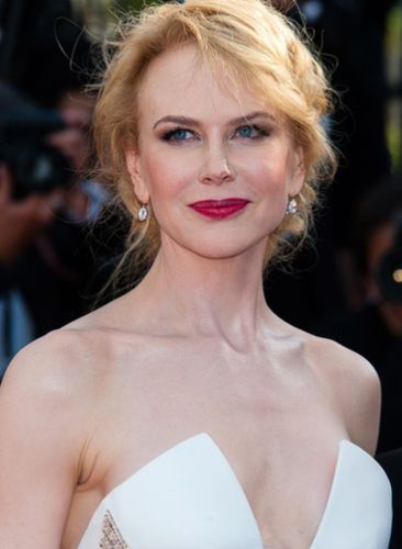 Nicole Kidman Plastic Surgery Pretty Big Changes