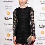 Scarlett Johansson After Breast Reduction Surgery 150x150