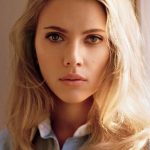Scarlett Johansson Young 150x150