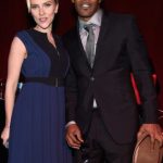 Scarlett Johansson and Jamie Foxx 150x150