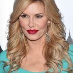 Brandi Glanville After Botox Procedure 150x150