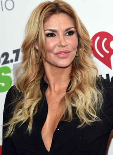Brandi Glanville Plastic Surgery Transformation