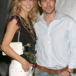 Brandi Glanville and Eddie Cibrian 150x150