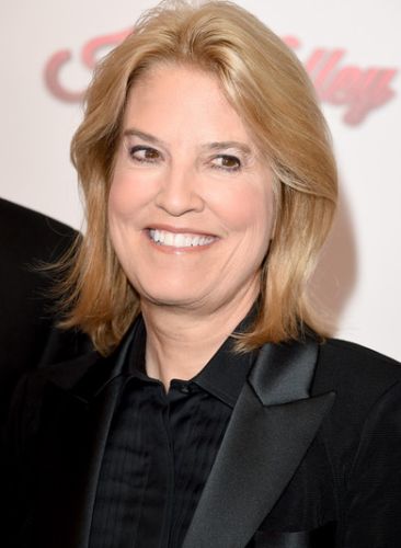Greta Van Susteren After Cosmetic Surgery