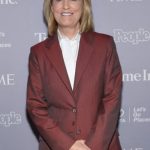 Greta Van Susteren After Plastic Surgery