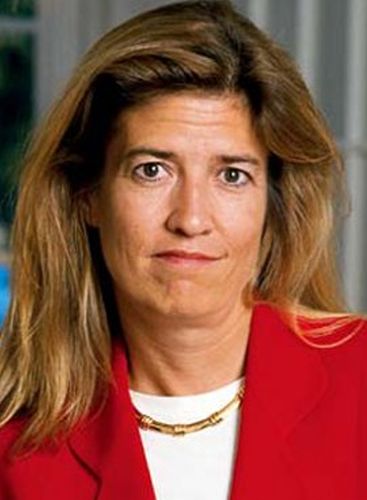 Greta Van Susteren Before Cosmetic Surgery
