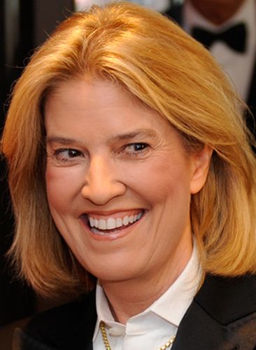 Greta Van Susteren Plastic Surgery Gossips