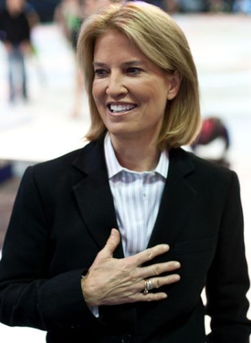 Greta Van Susteren Plastic Surgery Transformation