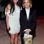 Greta Van Susteren and Bristol Palin