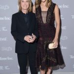 Greta Van Susteren and Katharine McPhee 150x150