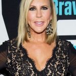 Vicki Gunvalson After Cosmetic Surgery 150x150