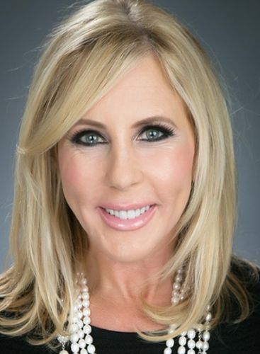 Vicki Gunvalson Cosmetic Surgery