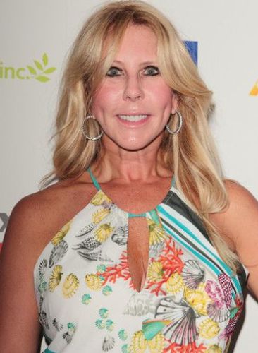 Vicki Gunvalson Plastic Surgery Transformation