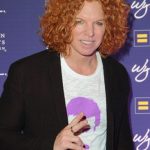 Carrot Top After Plastic Surgery 150x150
