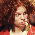 Carrot Top Before Plastic Surgery 150x150