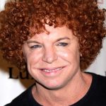 Carrot Top Plastic Surgery Rumors 150x150