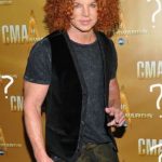 Carrot Top at CMA Awards 150x150