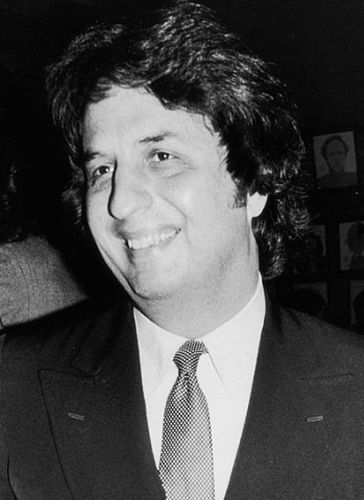 Michael Cimino Before Plastic Surgery