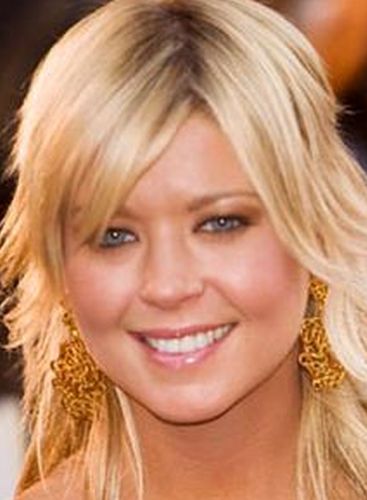 Tara Reid Before Cosmetic Surgery