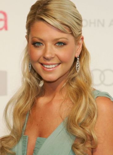 Tara Reid Before Surgery Procedure