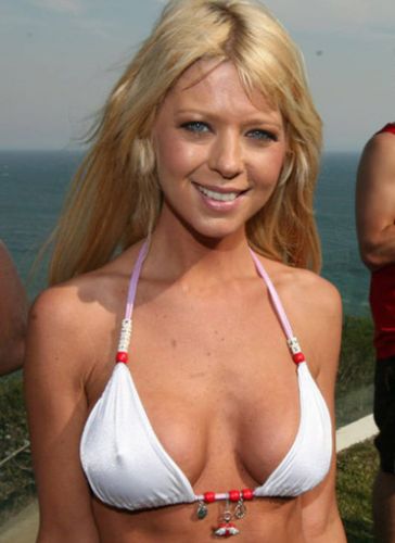 Tara Reid Plastic Surgery Transformation