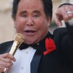Wayne Newton After Plastic Surgery 150x150