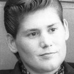 Wayne Newton Young Photo 150x150