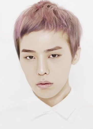 G Dragon After Plastic Surgery