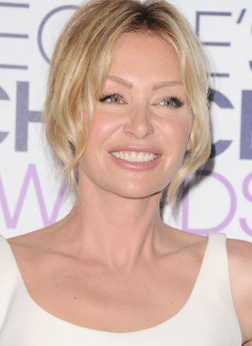 Portia De Rossi After Cosmetic Surgery