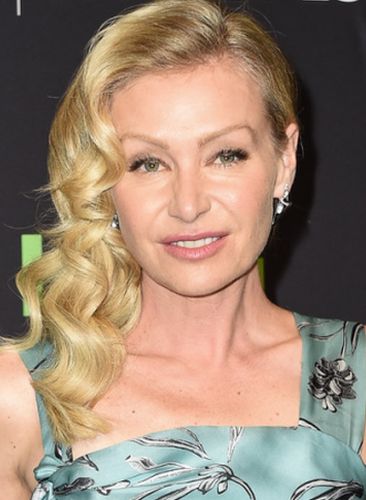 Portia De Rossi After Plastic Surgery